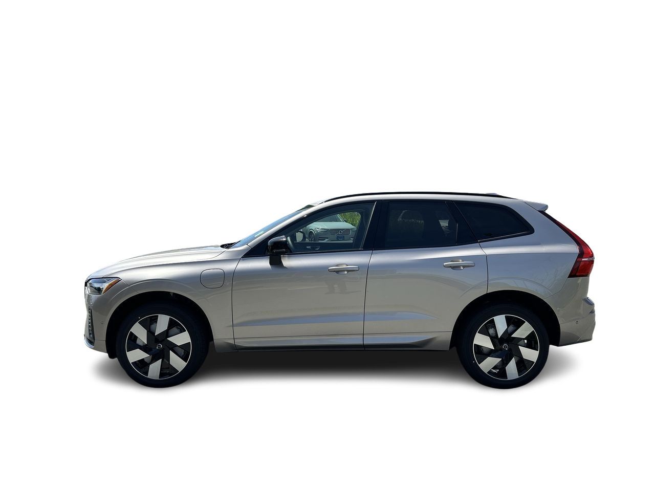 Volvo XC60 Plug-in Hybrid  2025 à Richmond, Colombie-Britannique