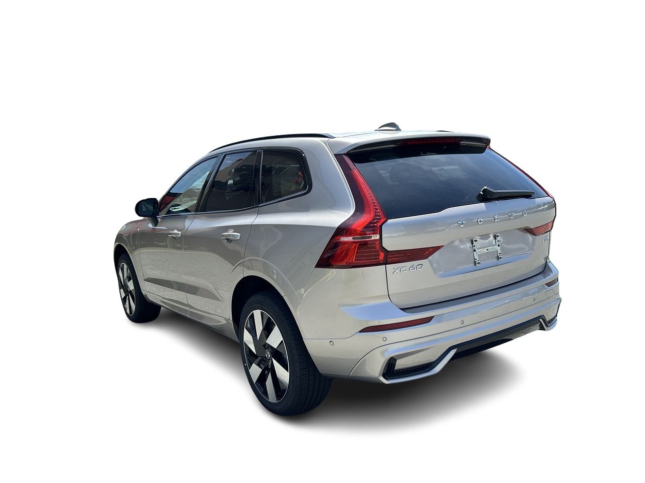 Volvo XC60 Plug-in Hybrid  2025 à Richmond, Colombie-Britannique