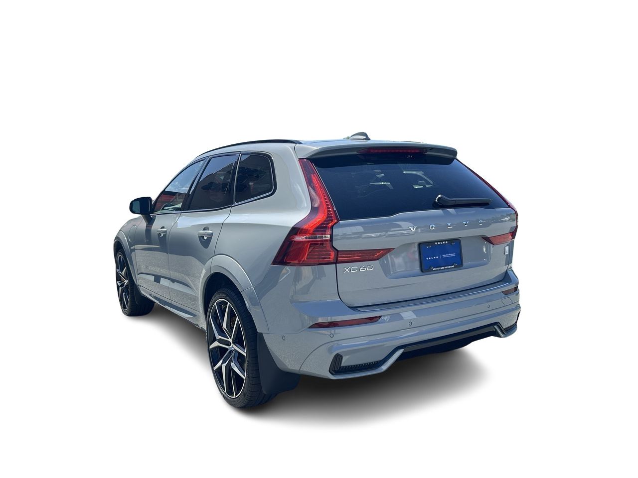 2025 Volvo XC60 Plug-in Hybrid in Richmond, British Columbia