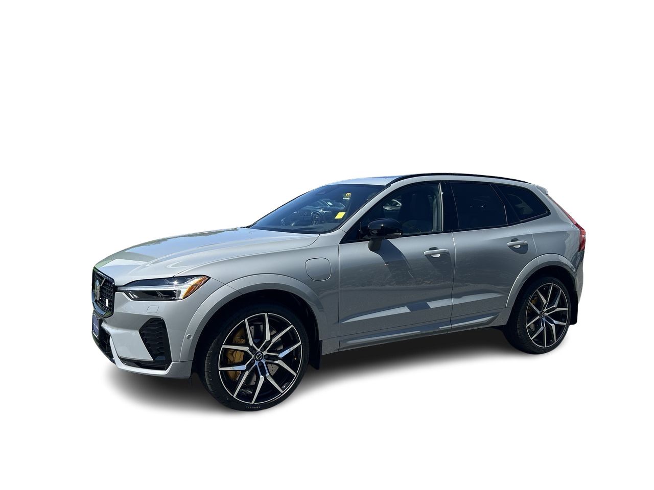 2025 Volvo XC60 Plug-in Hybrid in Richmond, British Columbia