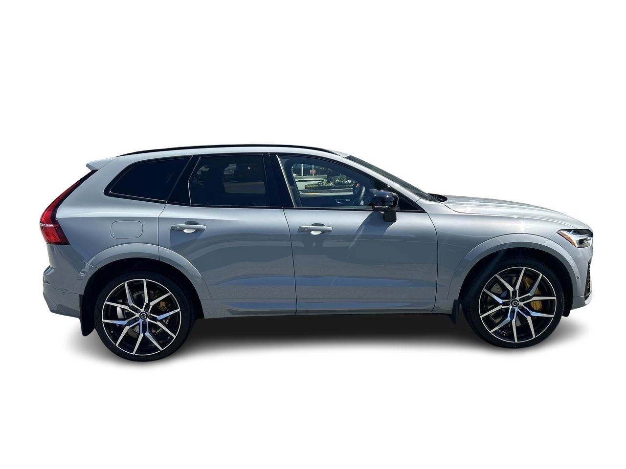 2025 Volvo XC60 Plug-in Hybrid in Richmond, British Columbia