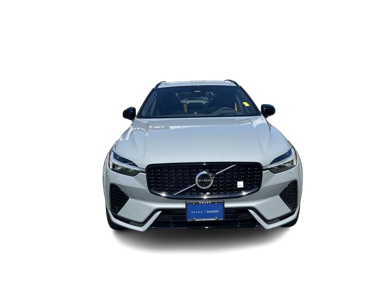 2025 Volvo XC60 Plug-in Hybrid in Richmond, British Columbia