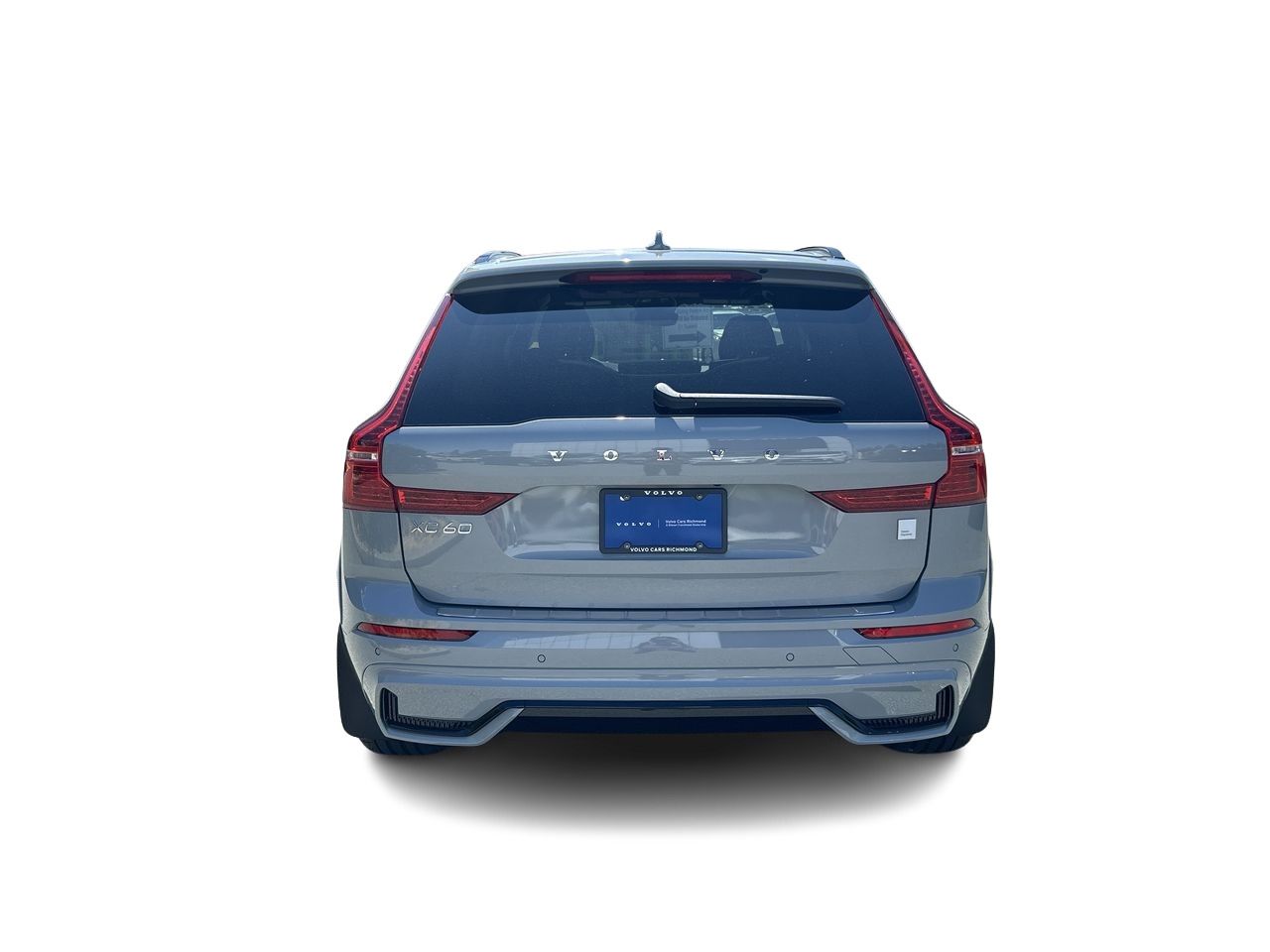 2025 Volvo XC60 Plug-in Hybrid in Richmond, British Columbia