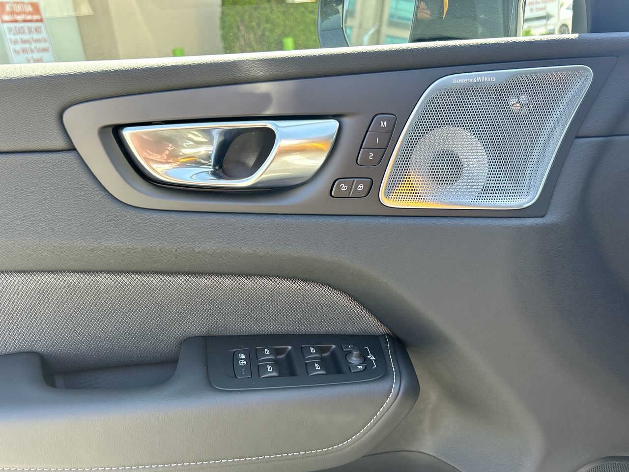 2025 Volvo XC60 Plug-in Hybrid in Richmond, British Columbia