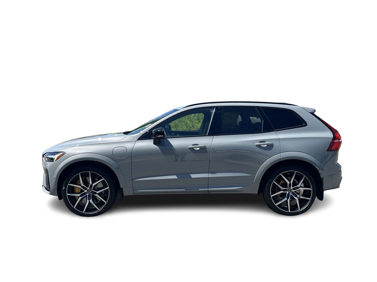 2025 Volvo XC60 Plug-in Hybrid in Richmond, British Columbia
