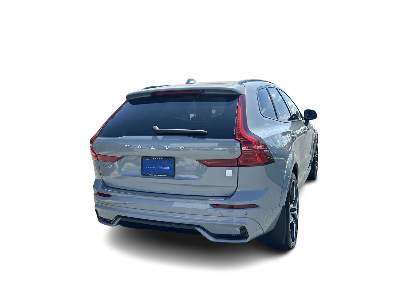 2025 Volvo XC60 Plug-in Hybrid in Richmond, British Columbia