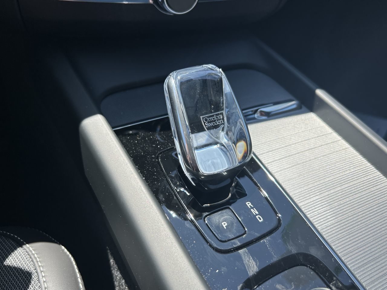 2025 Volvo XC60 Plug-in Hybrid in Richmond, British Columbia