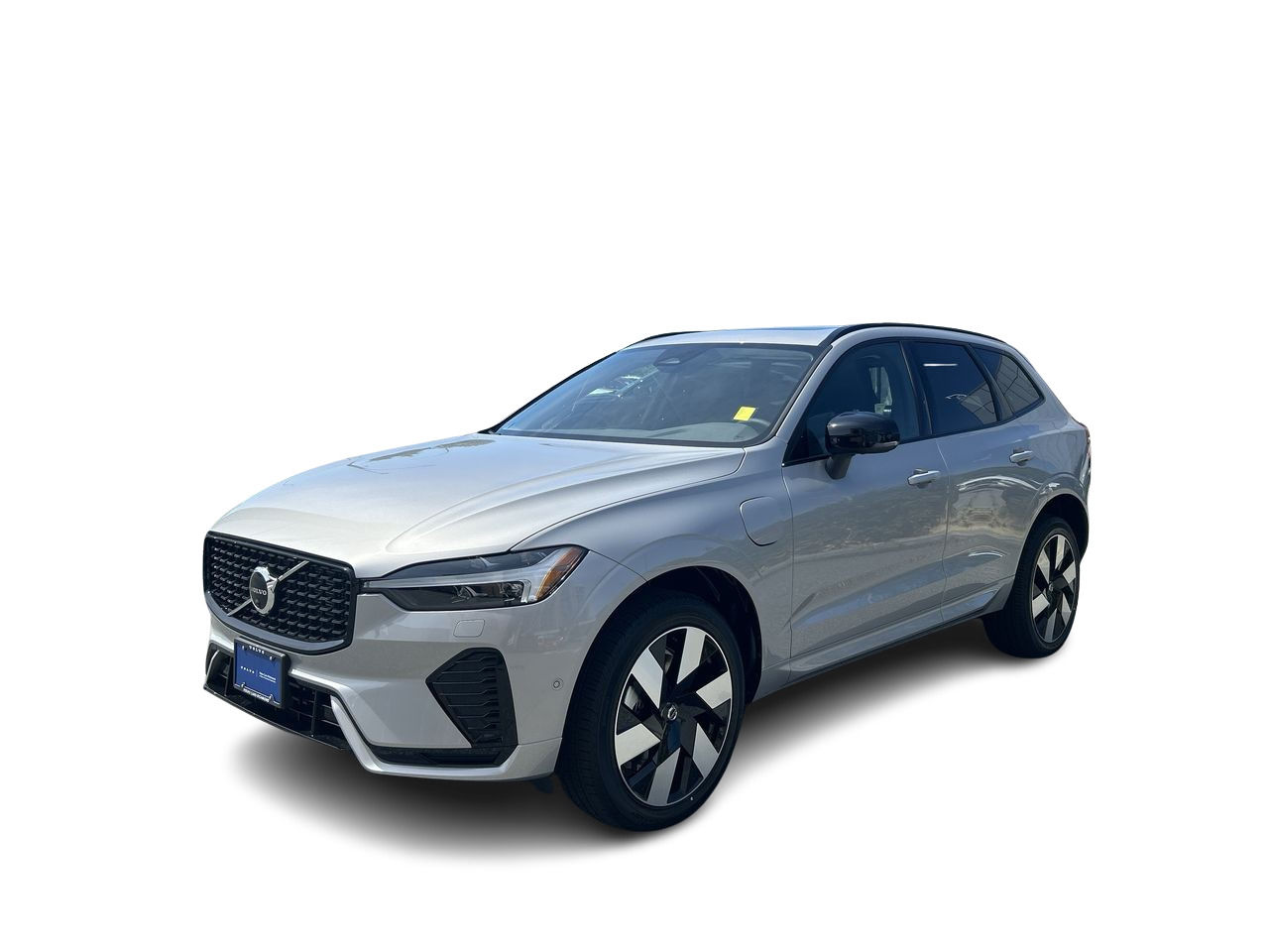 2025 Volvo XC60 Plug-in Hybrid in Richmond, British Columbia