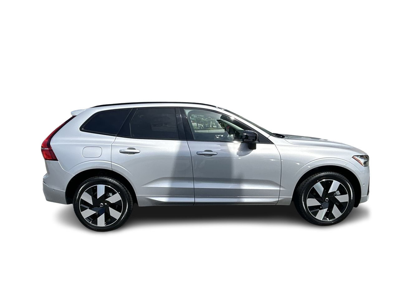 2025 Volvo XC60 Plug-in Hybrid in Richmond, British Columbia
