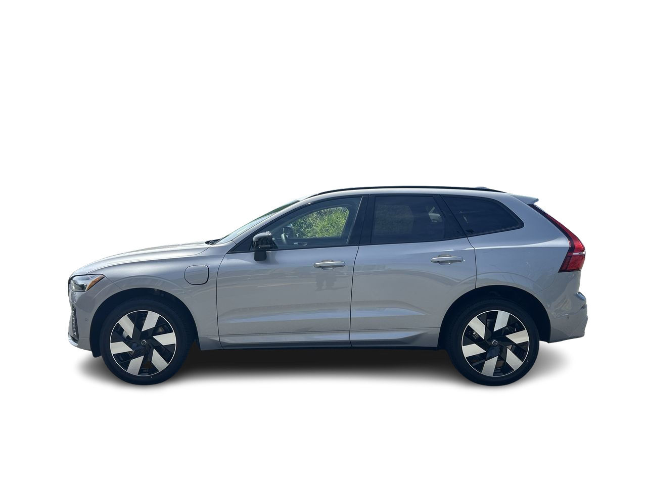 2025 Volvo XC60 Plug-in Hybrid in Richmond, British Columbia