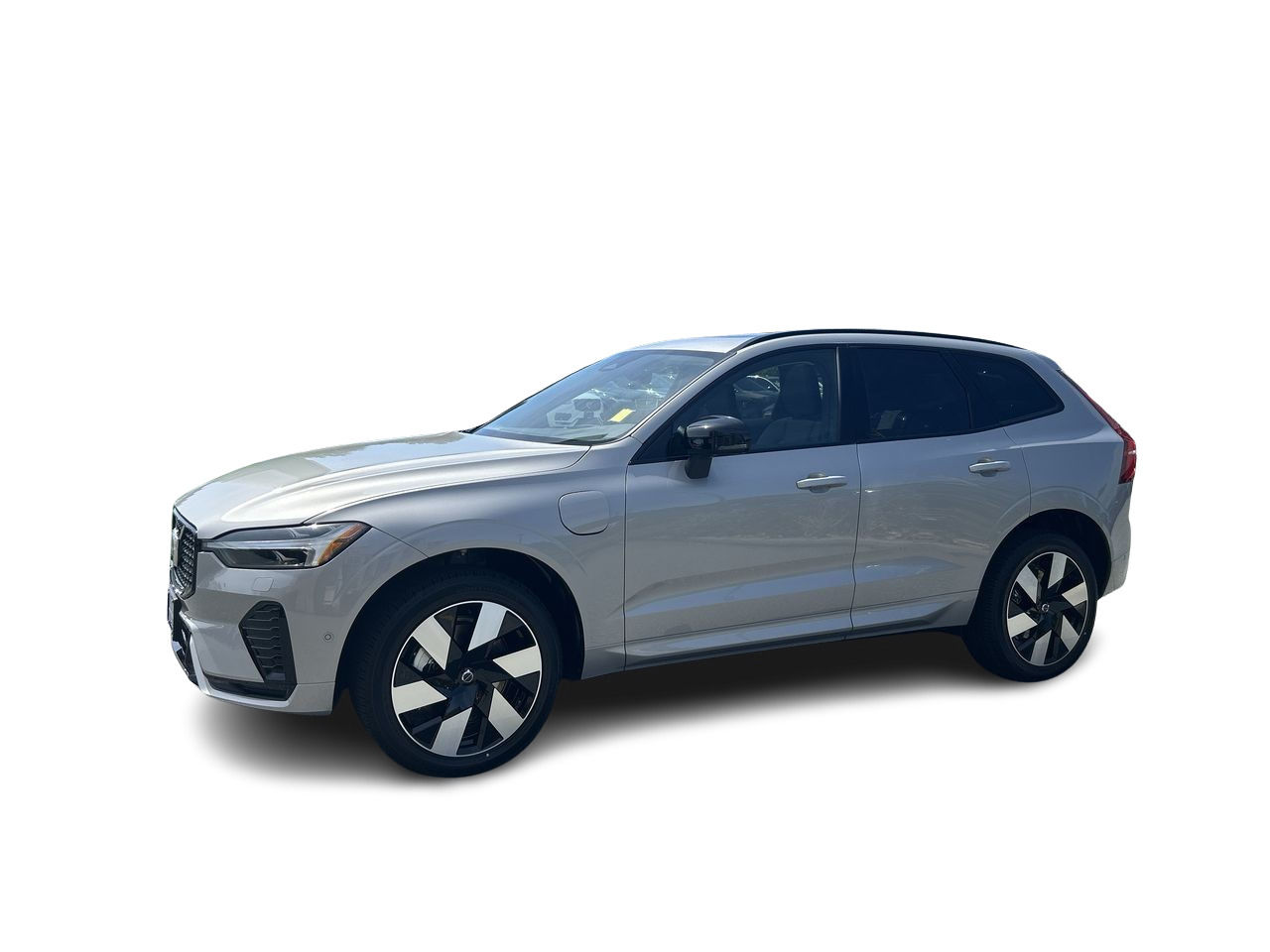 2025 Volvo XC60 Plug-in Hybrid in Richmond, British Columbia