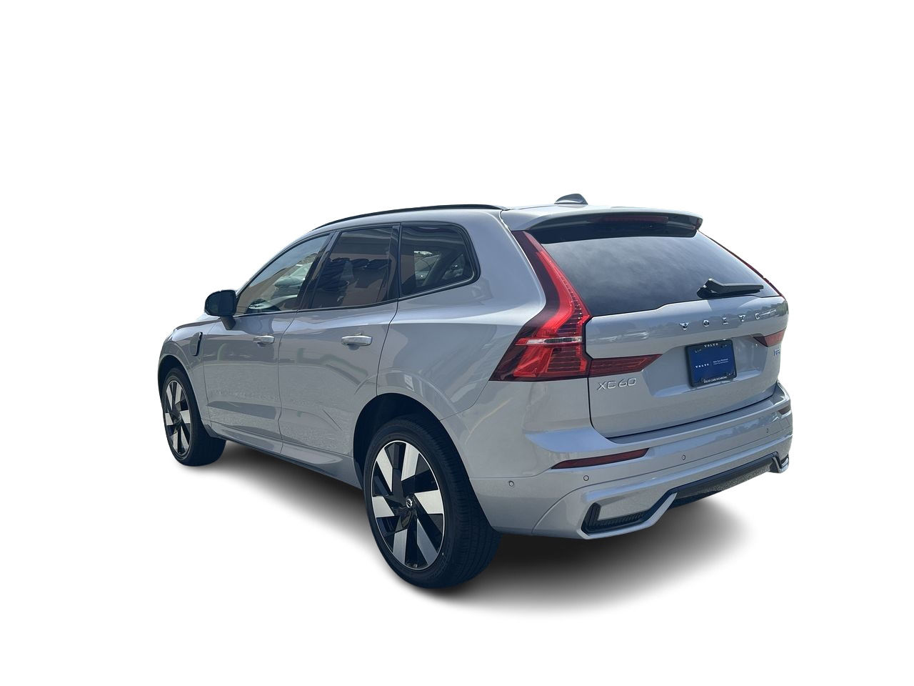 2025 Volvo XC60 Plug-in Hybrid in Richmond, British Columbia