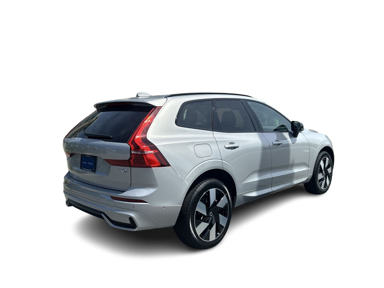 2025 Volvo XC60 Plug-in Hybrid in Richmond, British Columbia