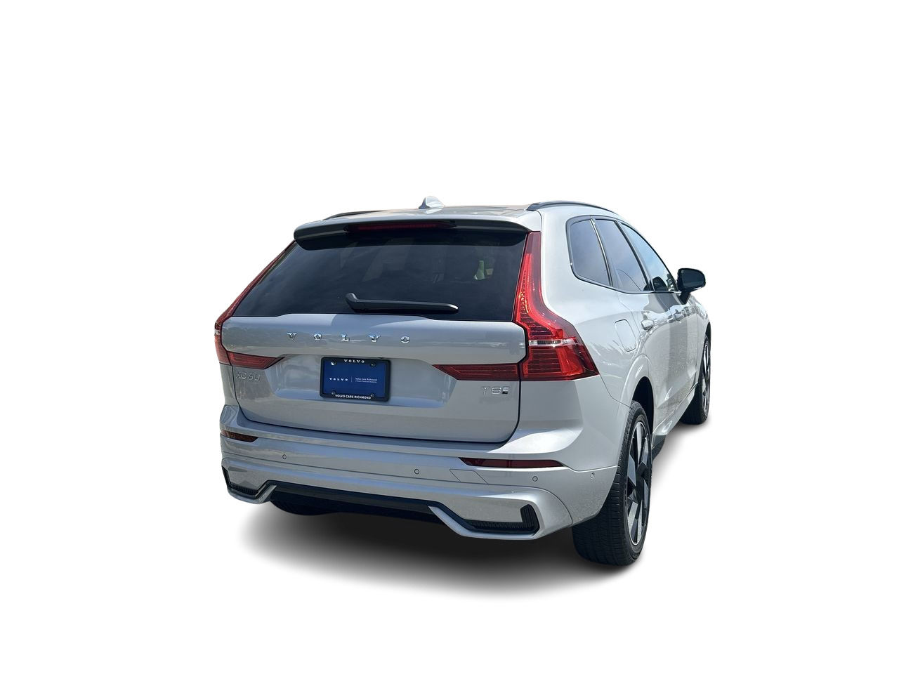 2025 Volvo XC60 Plug-in Hybrid in Richmond, British Columbia