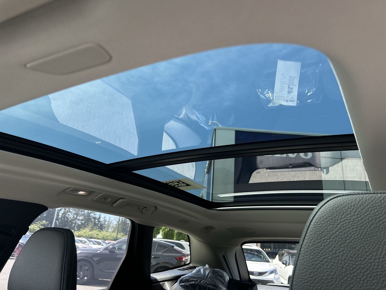 2025 Volvo XC60 Plug-in Hybrid in Richmond, British Columbia