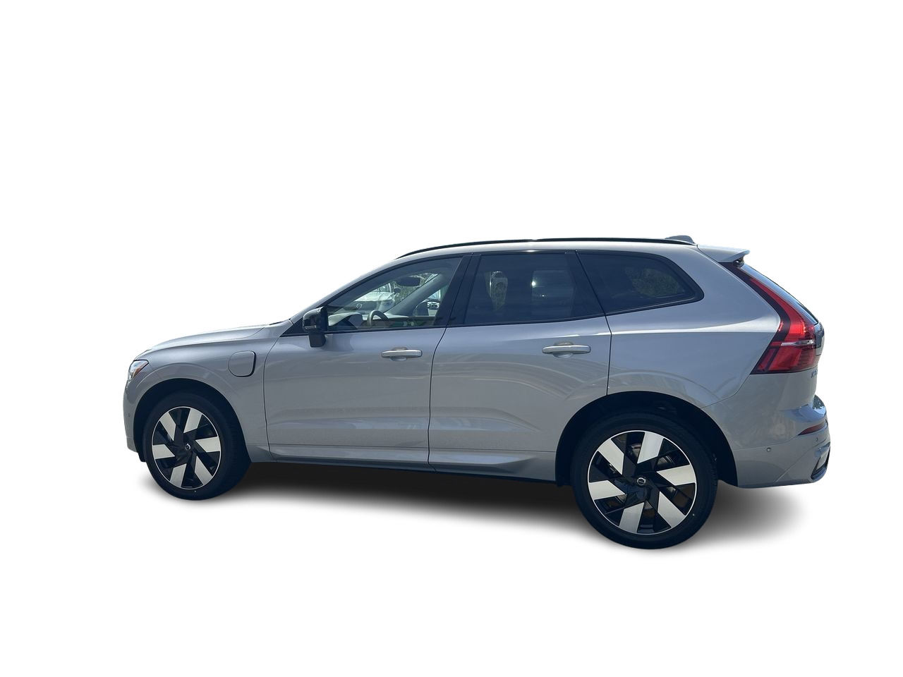2025 Volvo XC60 Plug-in Hybrid in Richmond, British Columbia