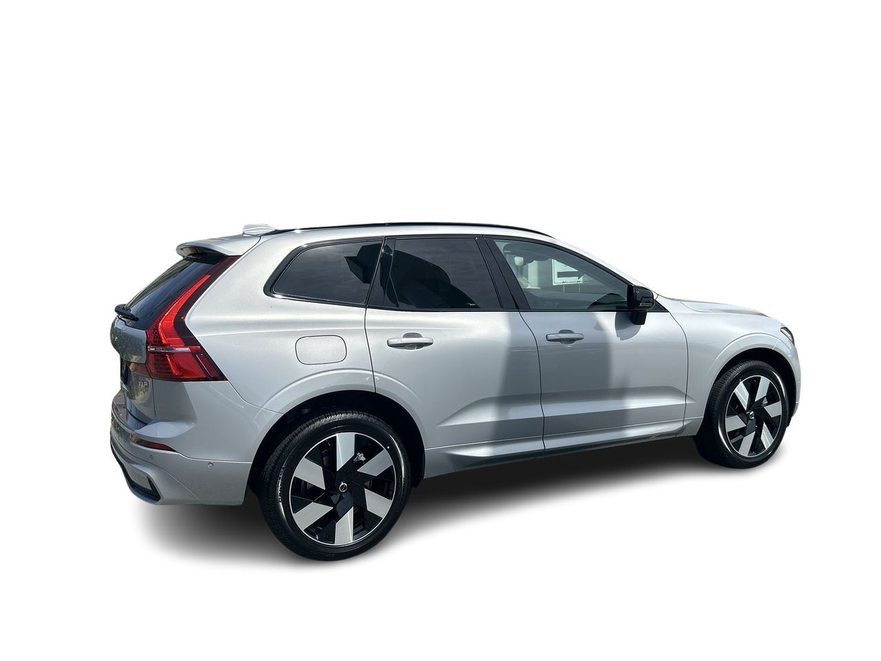 2025 Volvo XC60 Plug-in Hybrid in Richmond, British Columbia