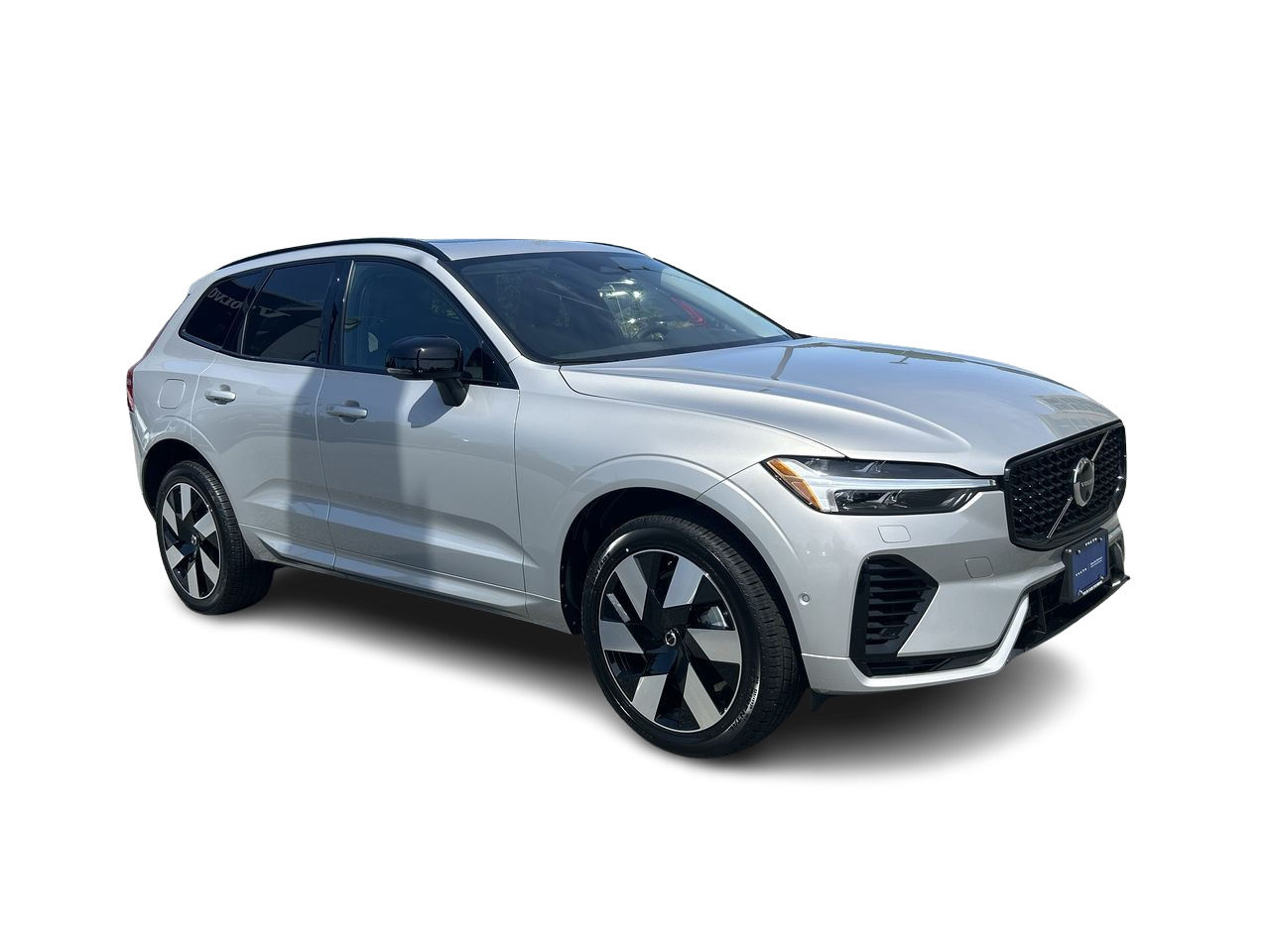 2025 Volvo XC60 Plug-in Hybrid in Richmond, British Columbia