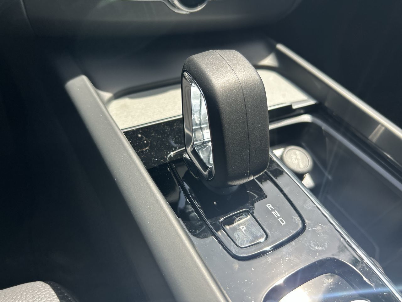 2025 Volvo XC60 Plug-in Hybrid in Richmond, British Columbia