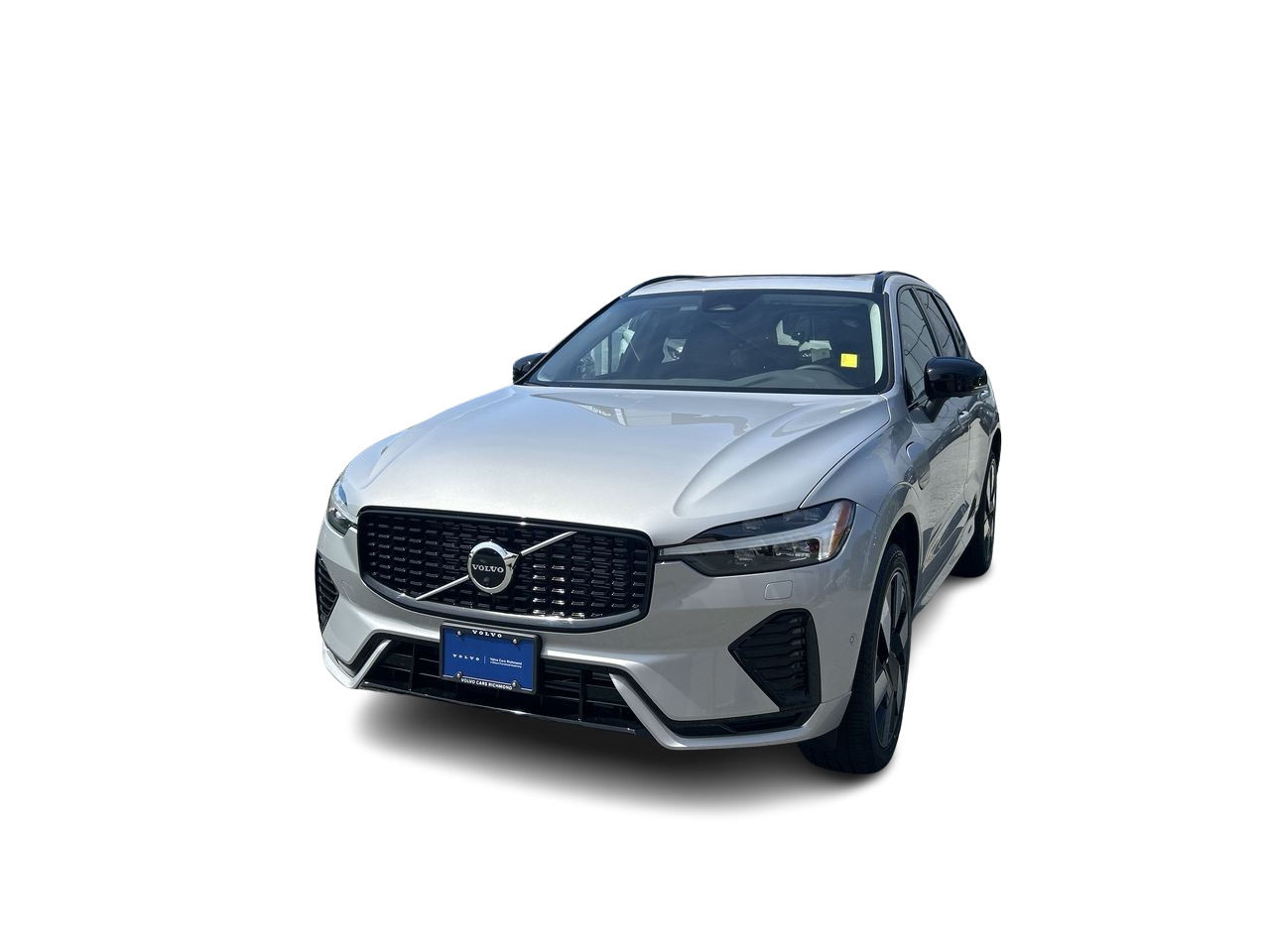 2025 Volvo XC60 Plug-in Hybrid in Richmond, British Columbia