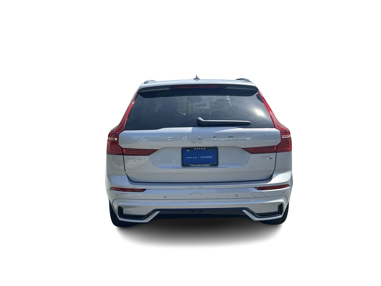 2025 Volvo XC60 Plug-in Hybrid in Richmond, British Columbia