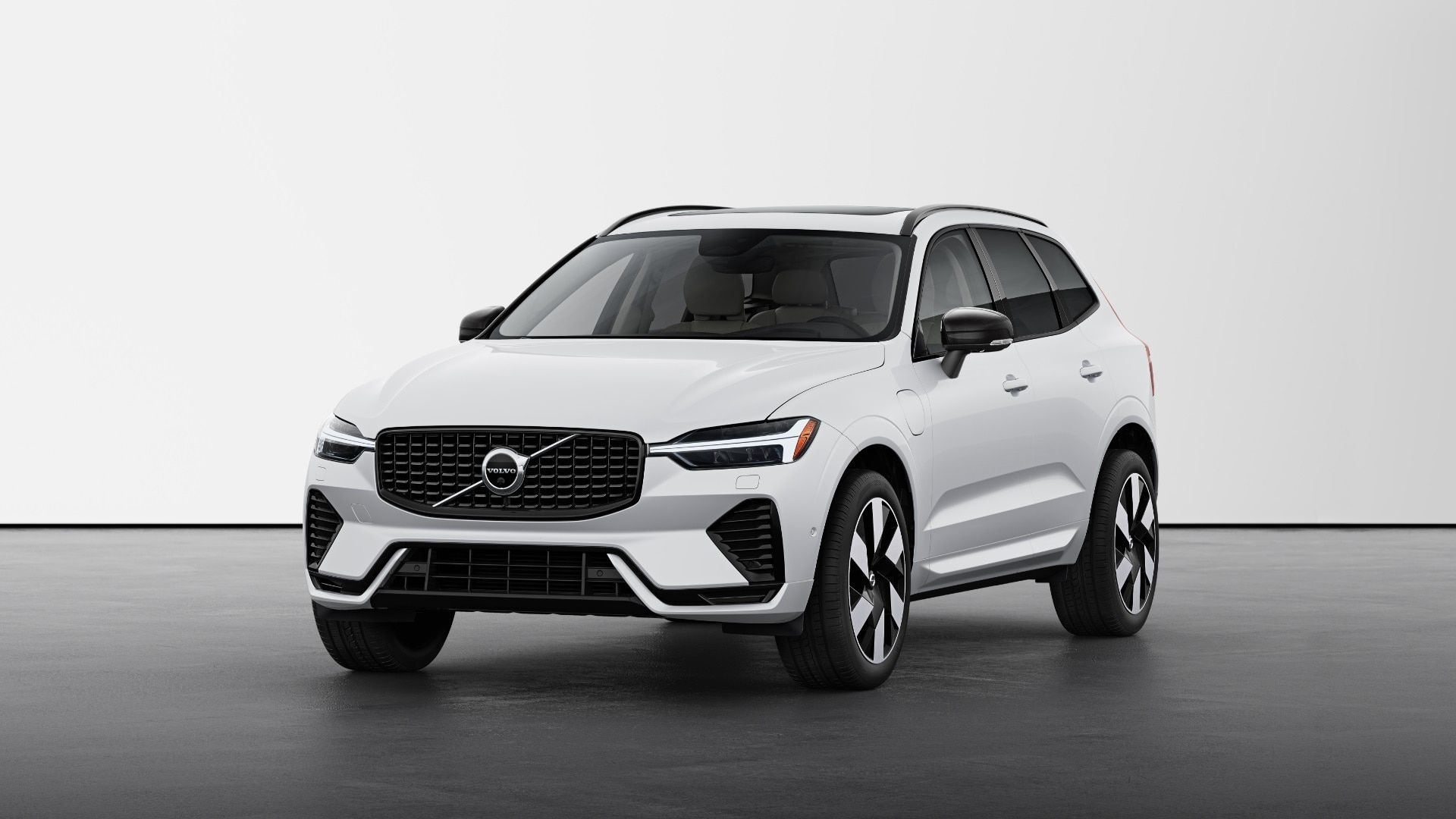 2025 Volvo XC60 Plug-in Hybrid in Richmond, British Columbia