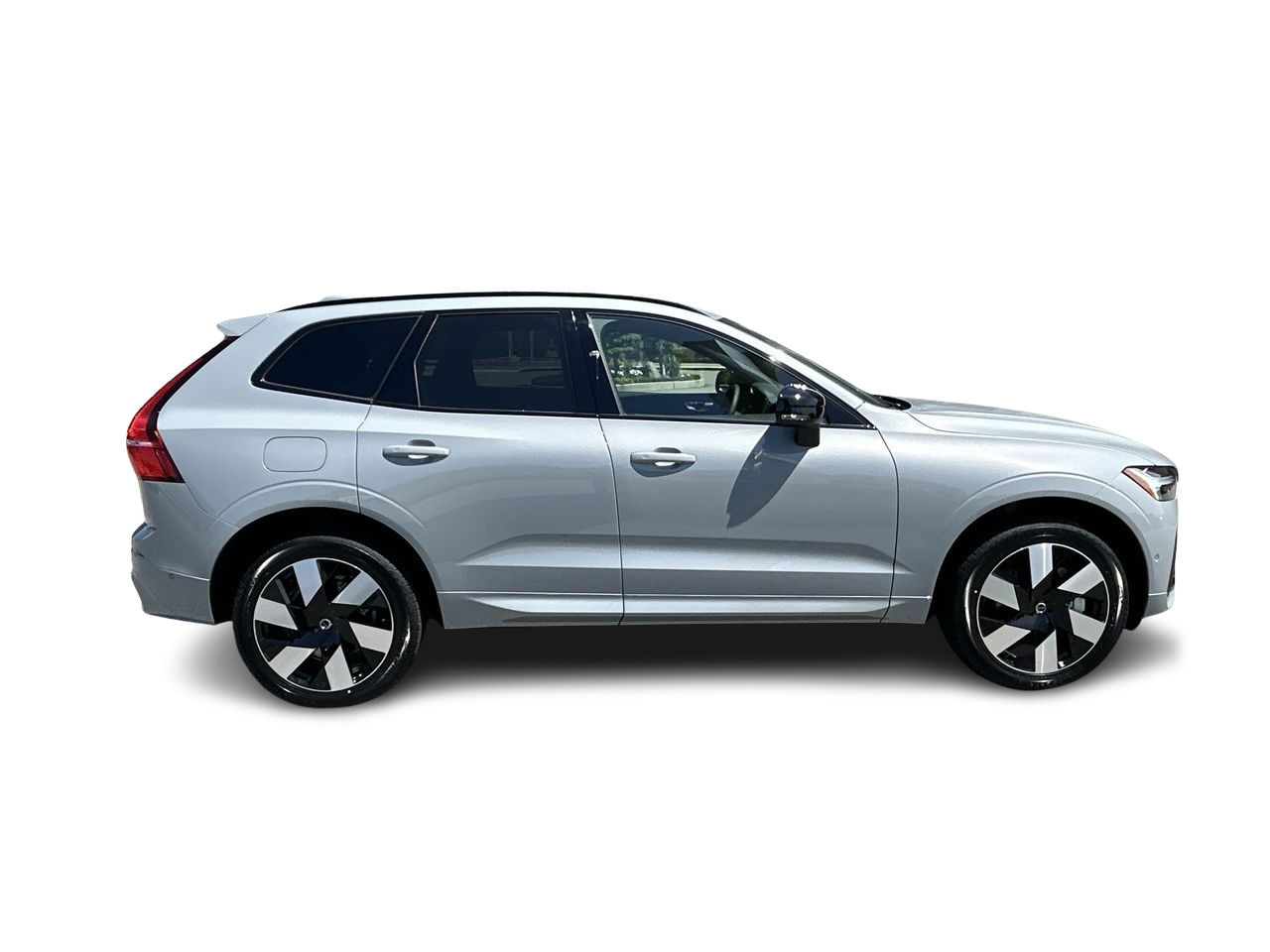 2025 Volvo XC60 Plug-in Hybrid in Richmond, British Columbia