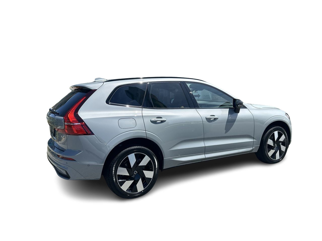 2025 Volvo XC60 Plug-in Hybrid in Richmond, British Columbia