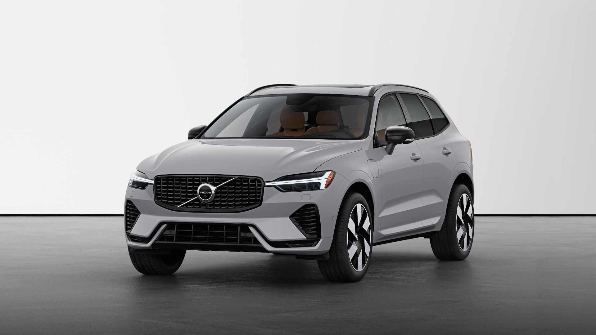 2025 Volvo XC60 Plug-in Hybrid in Richmond, British Columbia