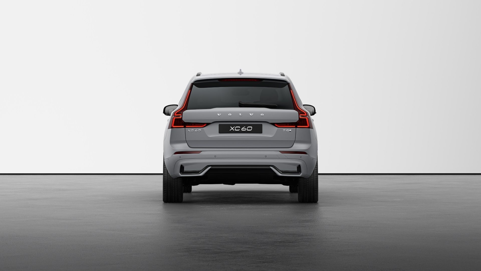 2025 Volvo XC60 Plug-in Hybrid in Richmond, British Columbia