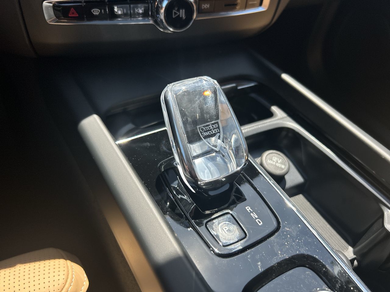 2025 Volvo XC60 Plug-in Hybrid in Richmond, British Columbia