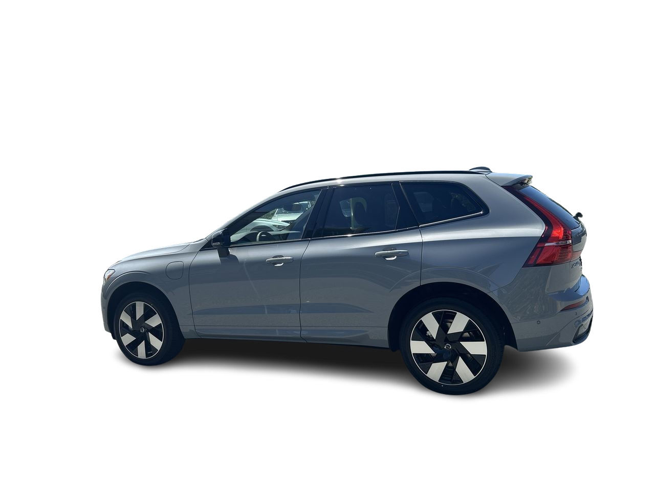 2025 Volvo XC60 Plug-in Hybrid in Richmond, British Columbia
