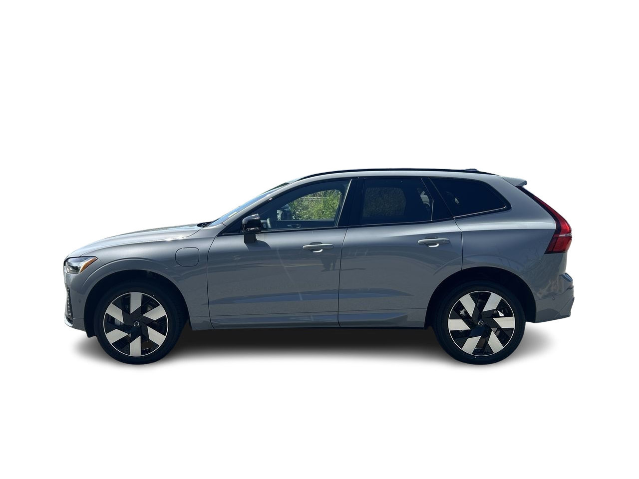 2025 Volvo XC60 Plug-in Hybrid in Richmond, British Columbia