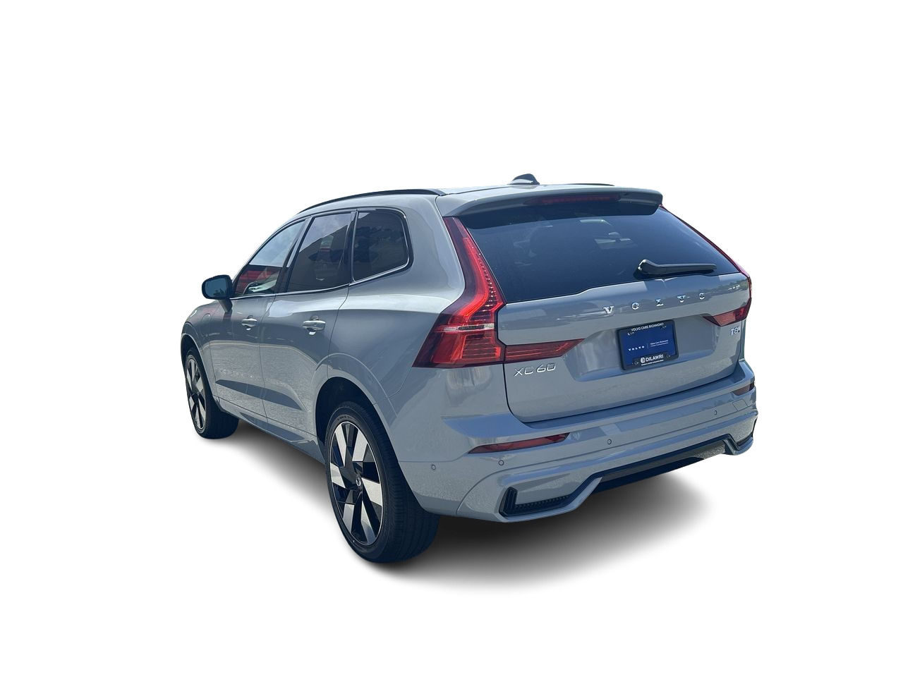 2025 Volvo XC60 Plug-in Hybrid in Richmond, British Columbia