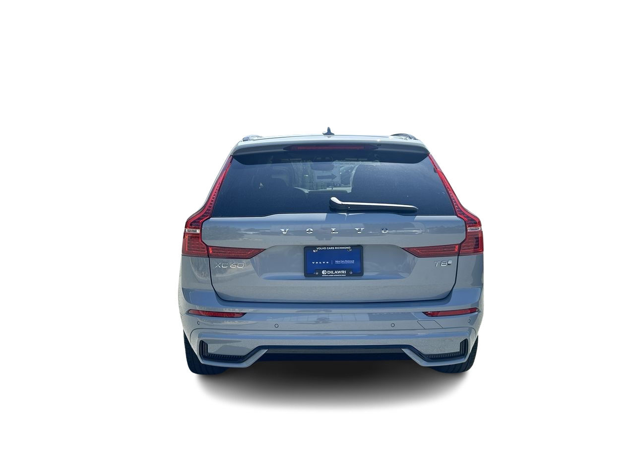 2025 Volvo XC60 Plug-in Hybrid in Richmond, British Columbia
