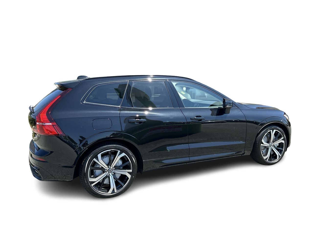 Volvo XC60 Plug-in Hybrid  2025 à Richmond, Colombie-Britannique