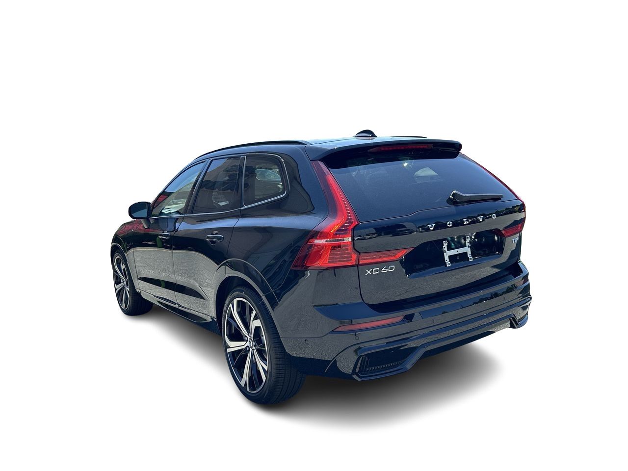 Volvo XC60 Plug-in Hybrid  2025 à Richmond, Colombie-Britannique
