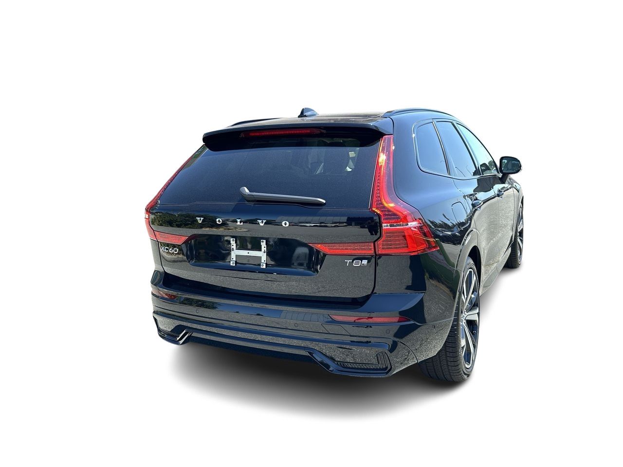Volvo XC60 Plug-in Hybrid  2025 à Richmond, Colombie-Britannique