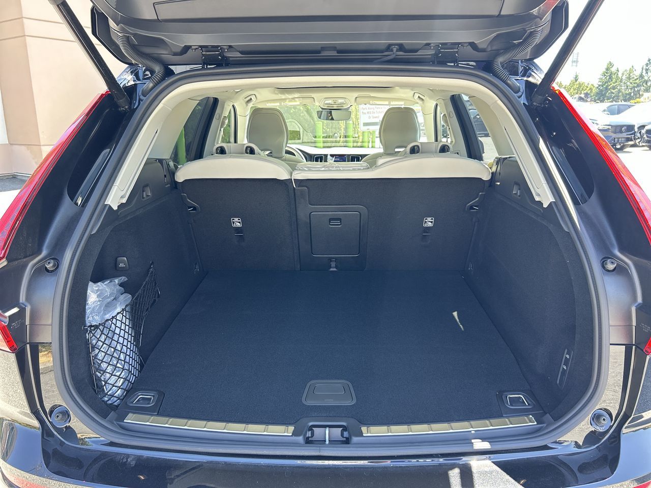 Volvo XC60 Plug-in Hybrid  2025 à Richmond, Colombie-Britannique