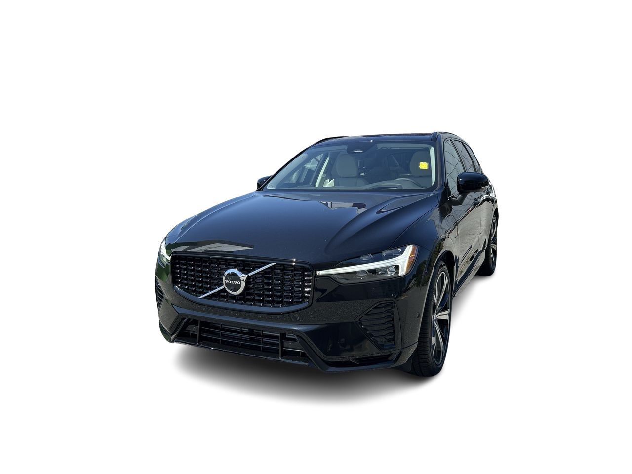 Volvo XC60 Plug-in Hybrid  2025 à Richmond, Colombie-Britannique