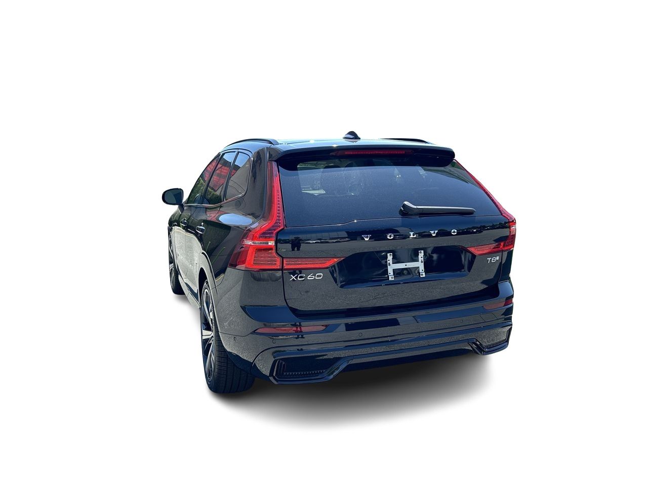 Volvo XC60 Plug-in Hybrid  2025 à Richmond, Colombie-Britannique