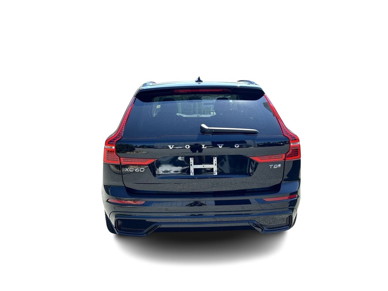 Volvo XC60 Plug-in Hybrid  2025 à Richmond, Colombie-Britannique