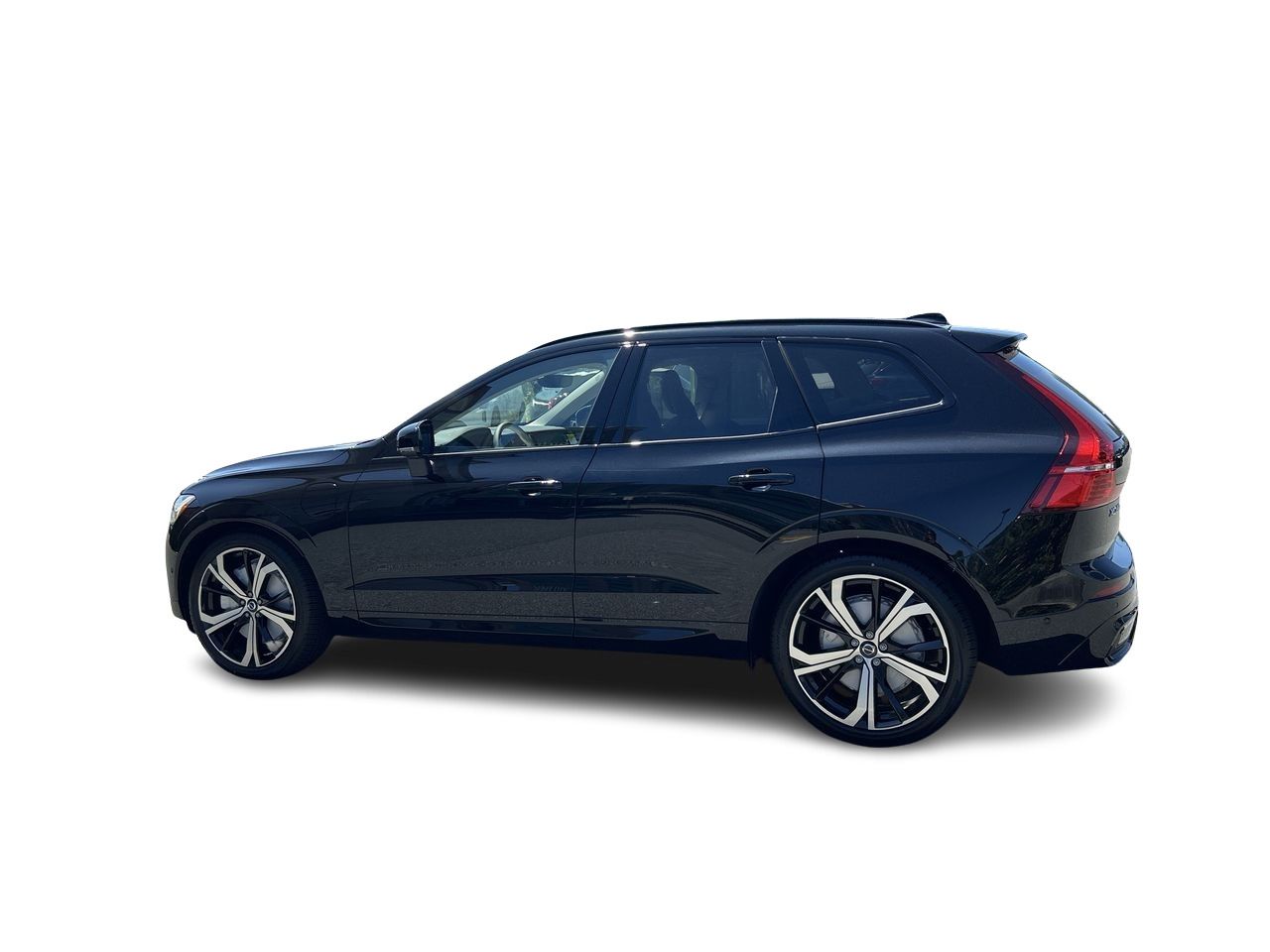Volvo XC60 Plug-in Hybrid  2025 à Richmond, Colombie-Britannique