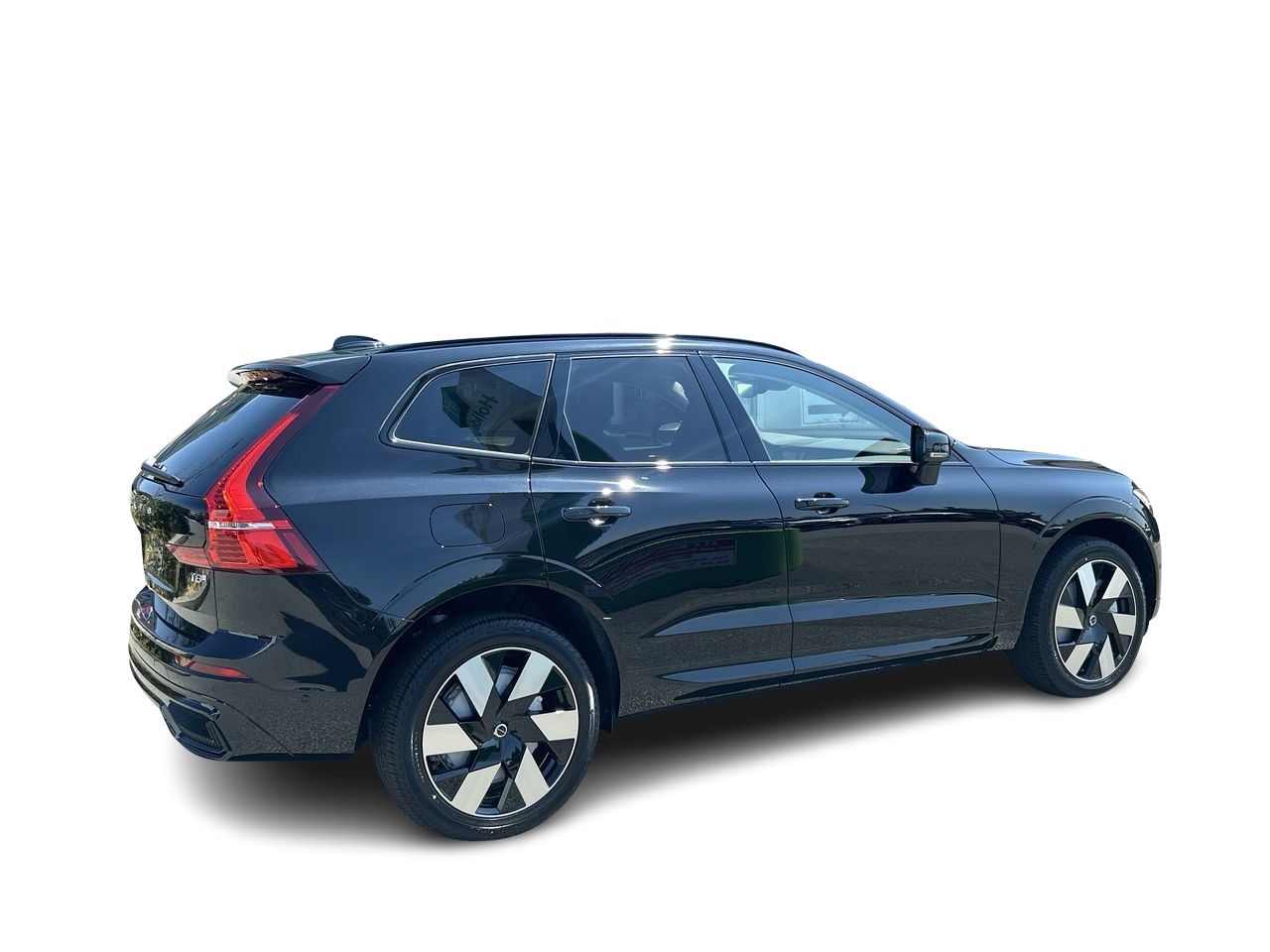 Volvo XC60 Plug-in Hybrid  2025 à Richmond, Colombie-Britannique