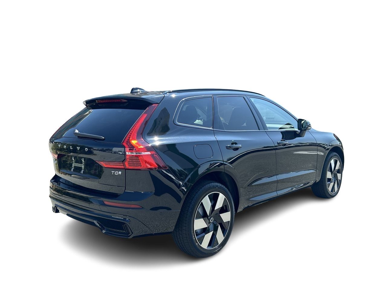 Volvo XC60 Plug-in Hybrid  2025 à Richmond, Colombie-Britannique