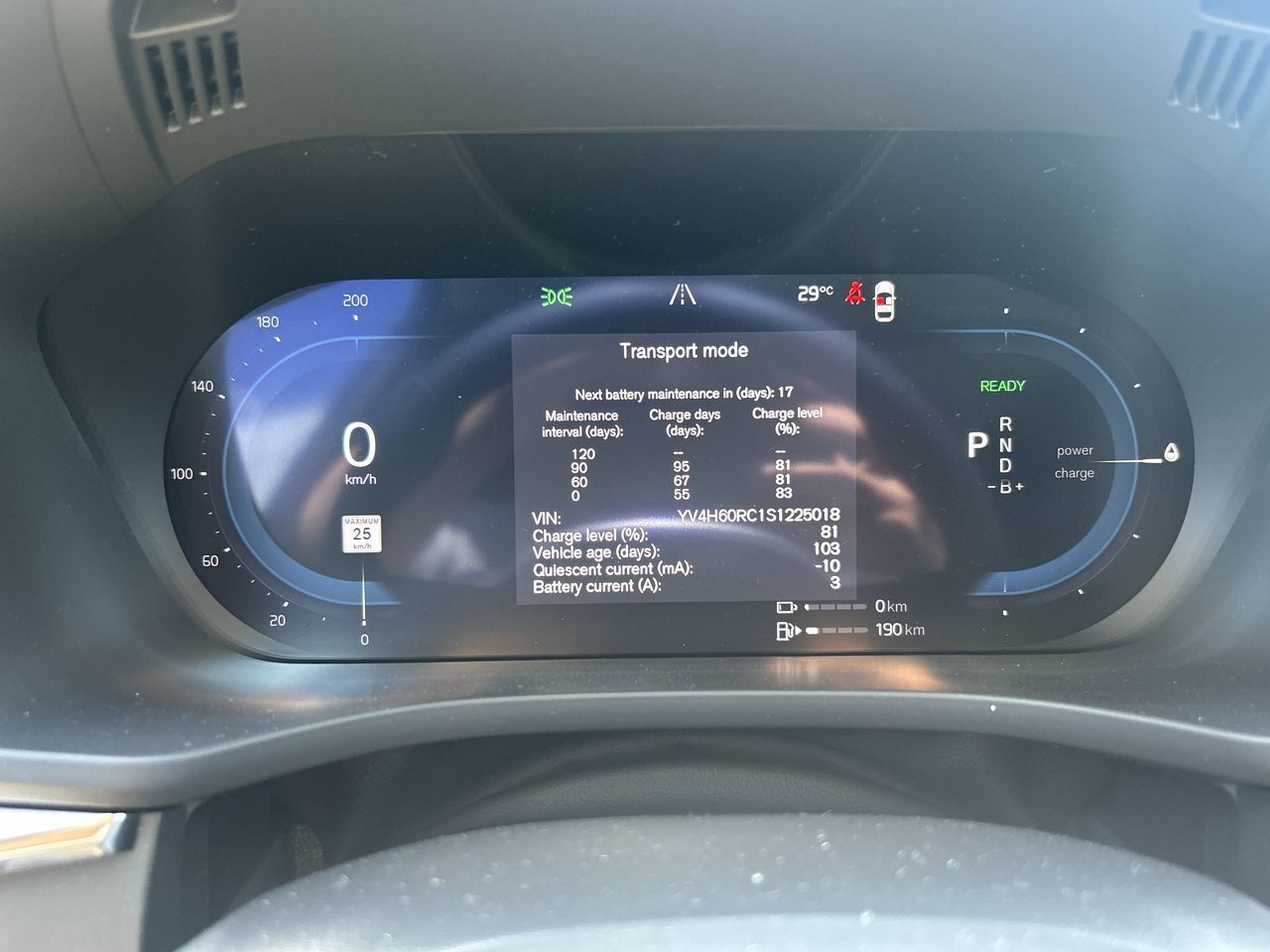 Volvo XC60 Plug-in Hybrid  2025 à Richmond, Colombie-Britannique