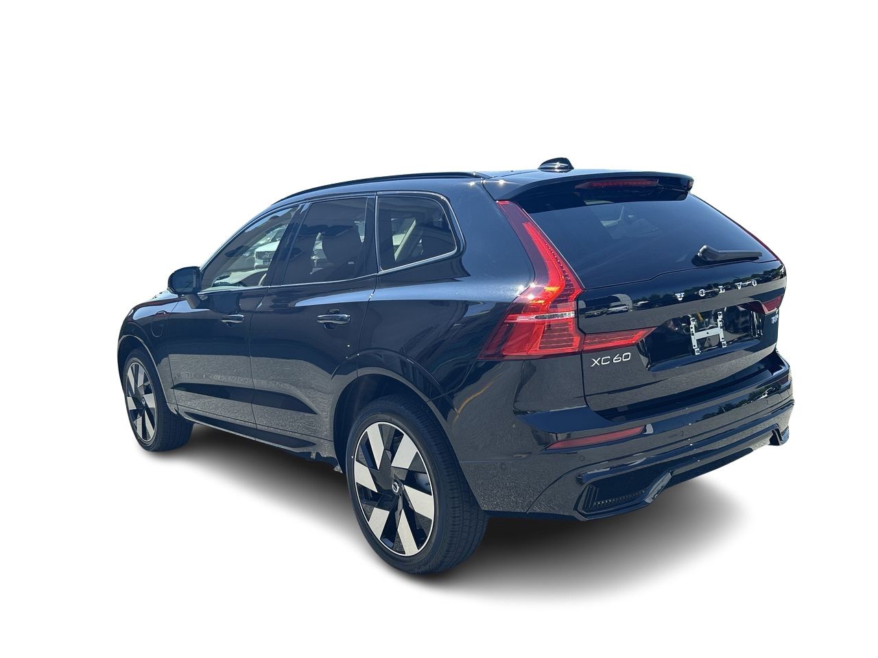 Volvo XC60 Plug-in Hybrid  2025 à Richmond, Colombie-Britannique