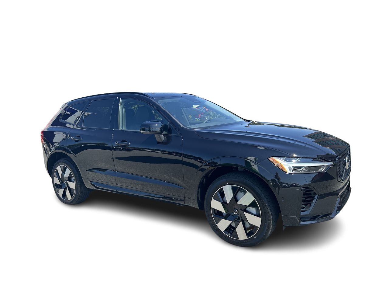 Volvo XC60 Plug-in Hybrid  2025 à Richmond, Colombie-Britannique