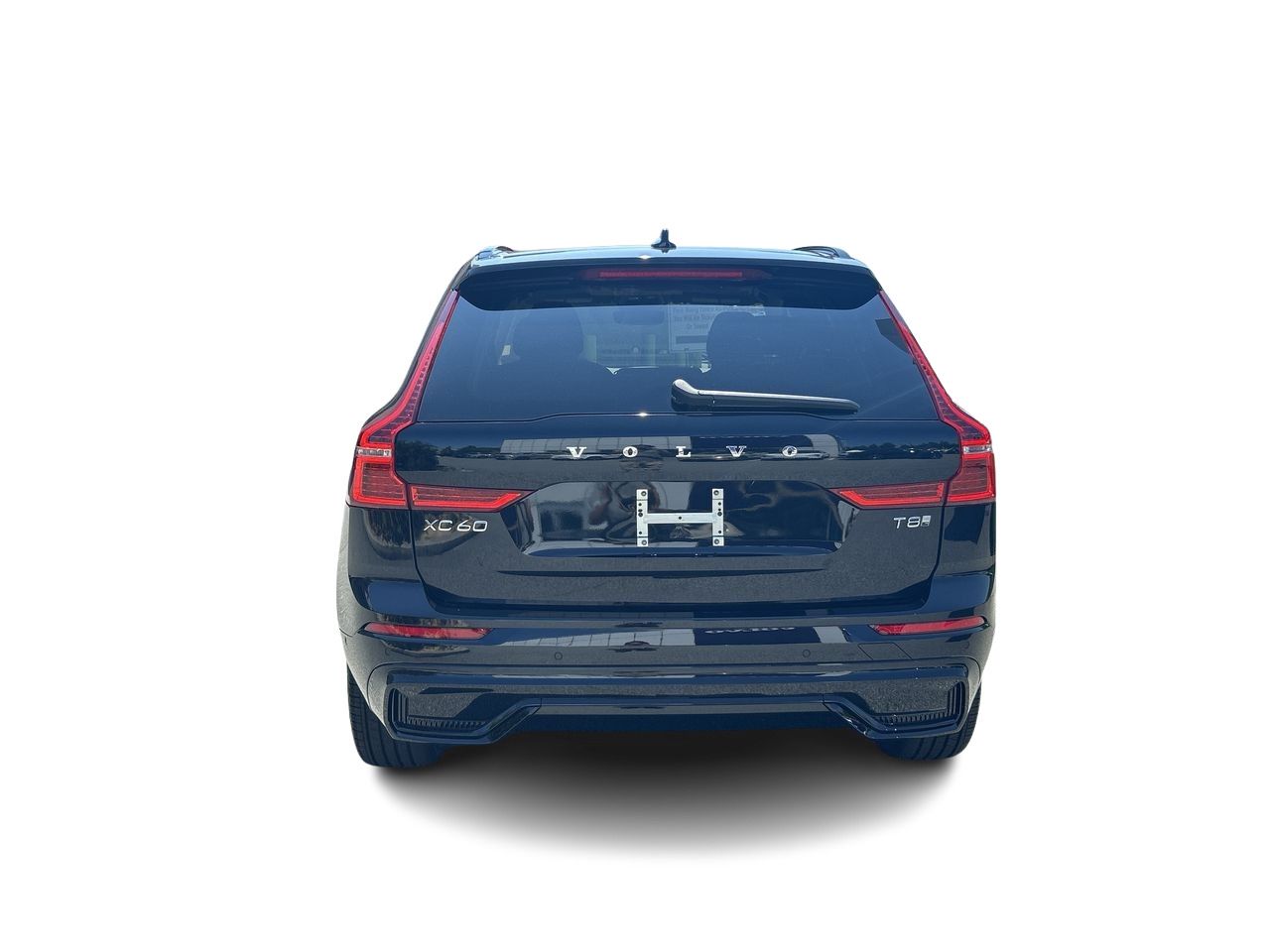 Volvo XC60 Plug-in Hybrid  2025 à Richmond, Colombie-Britannique
