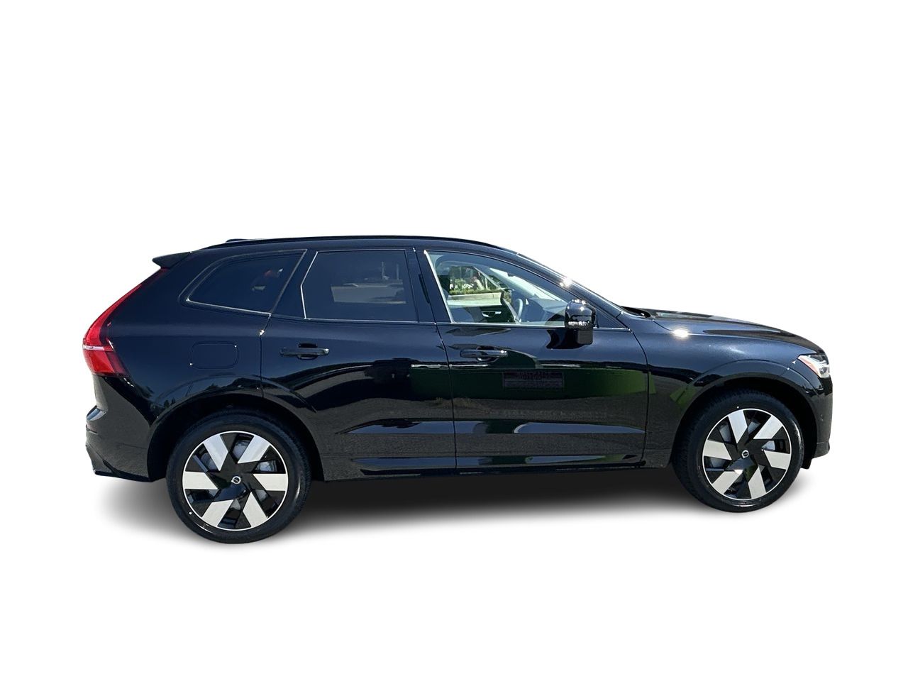 Volvo XC60 Plug-in Hybrid  2025 à Richmond, Colombie-Britannique
